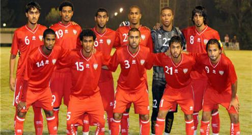 المنتخب الإماراتي للشباب يبدأ استعداداته للقاء مصر ودياً الأربعاء
